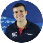 Luiz Felipe Costa - CEO | Grupo Alento